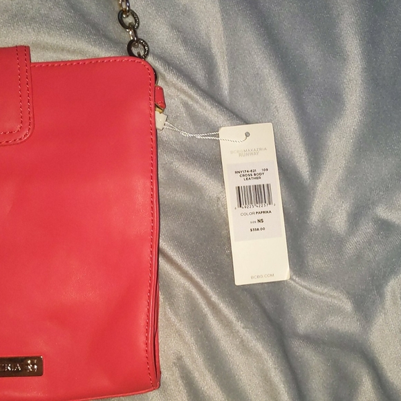 BCBGMaxAzria bag - Picture 5 of 16